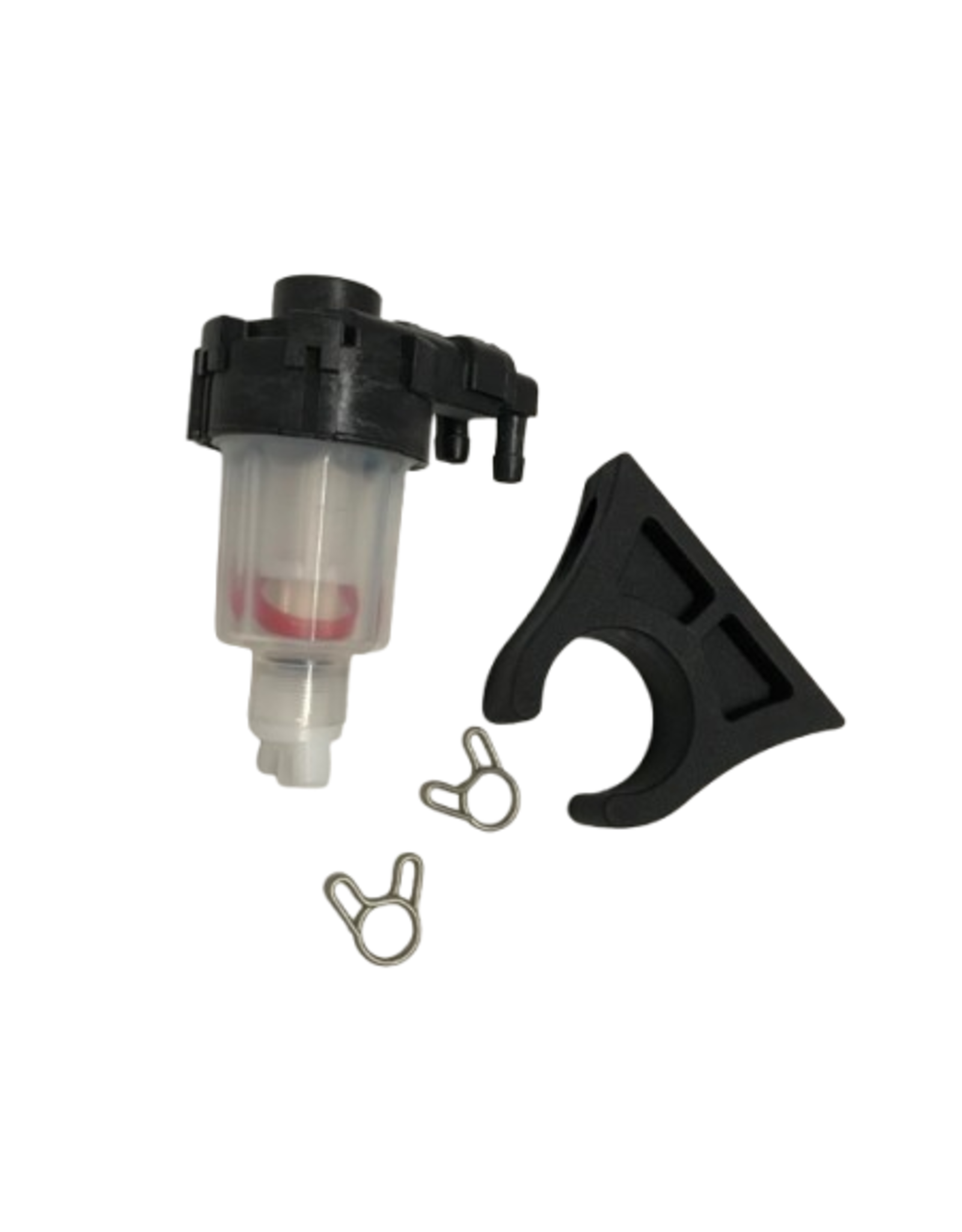 Hebor Watersport Wasserscheidungsfilter