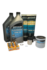 Mercury Maintenance kit Mercury/Mariner/Tohatsu F25 / F30 EFI