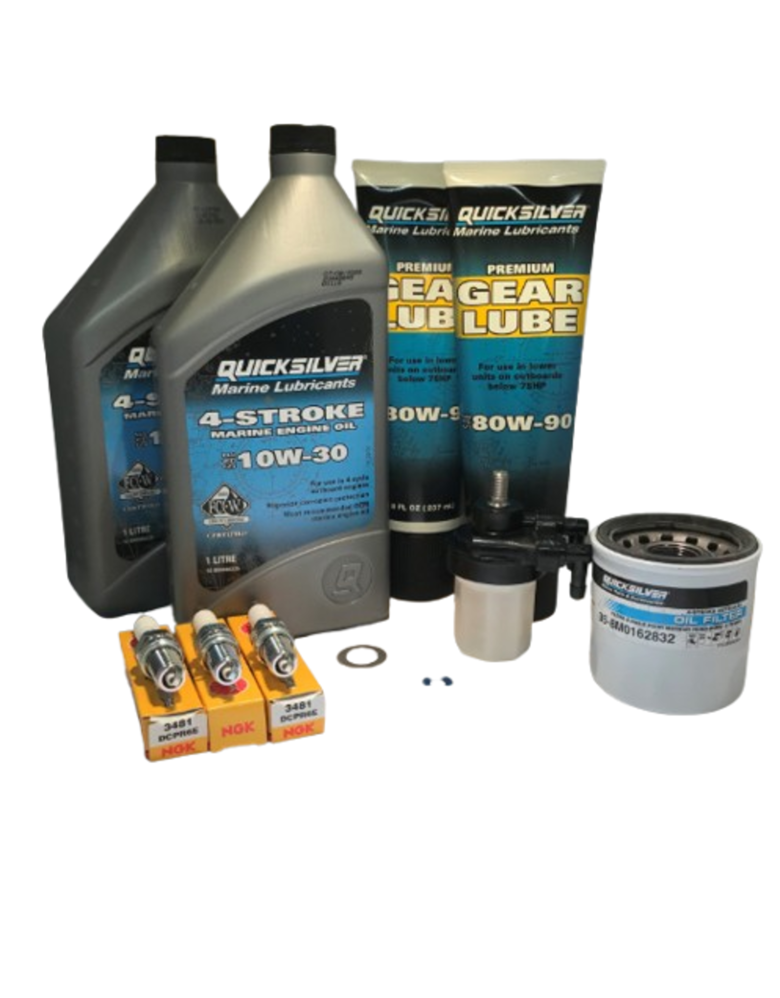Mercury Maintenance kit Mercury/Mariner/Tohatsu F25 / F30 EFI