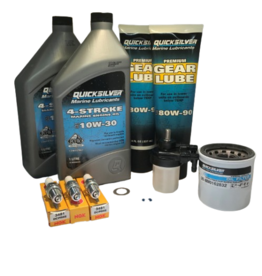 Mercury Maintenance kit Mercury/Mariner/Tohatsu F25 / F30 EFI