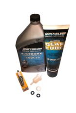 Mercury Service kit Mercury/Mariner/Tohatsu F4 / F5 / F6