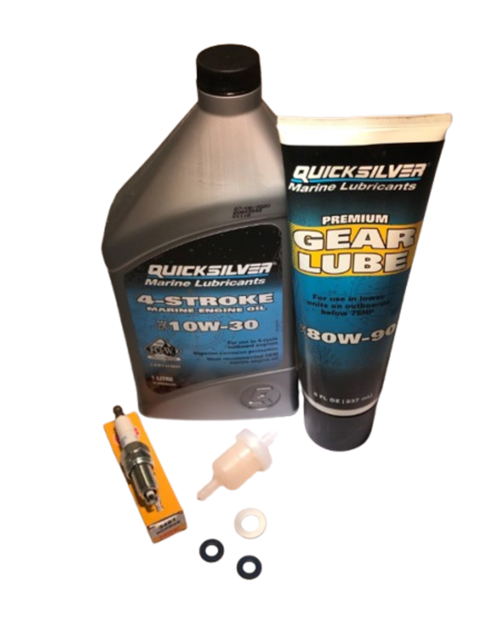 Mercury Onderhoudsset Mercury/Mariner/Tohatsu F4 / F5 / F6