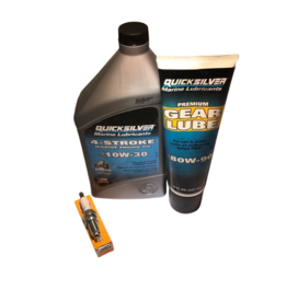 Mercury Service kit Mercury/Mariner/Tohatsu F2.5 / F3.5