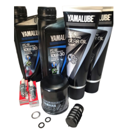 Yamaha Wartungsset Yamaha F20D / F25D / FT25F
