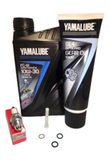 Yamaha Maintenance kit Yamaha F2.5B
