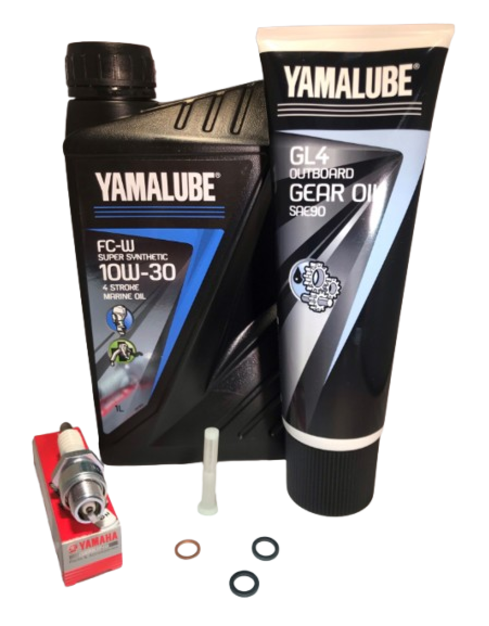 Yamaha Maintenance kit Yamaha F2.5B