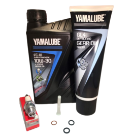 Yamaha Maintenance kit Yamaha F2.5B