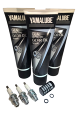 Yamaha Maintenance kit Yamaha 50H