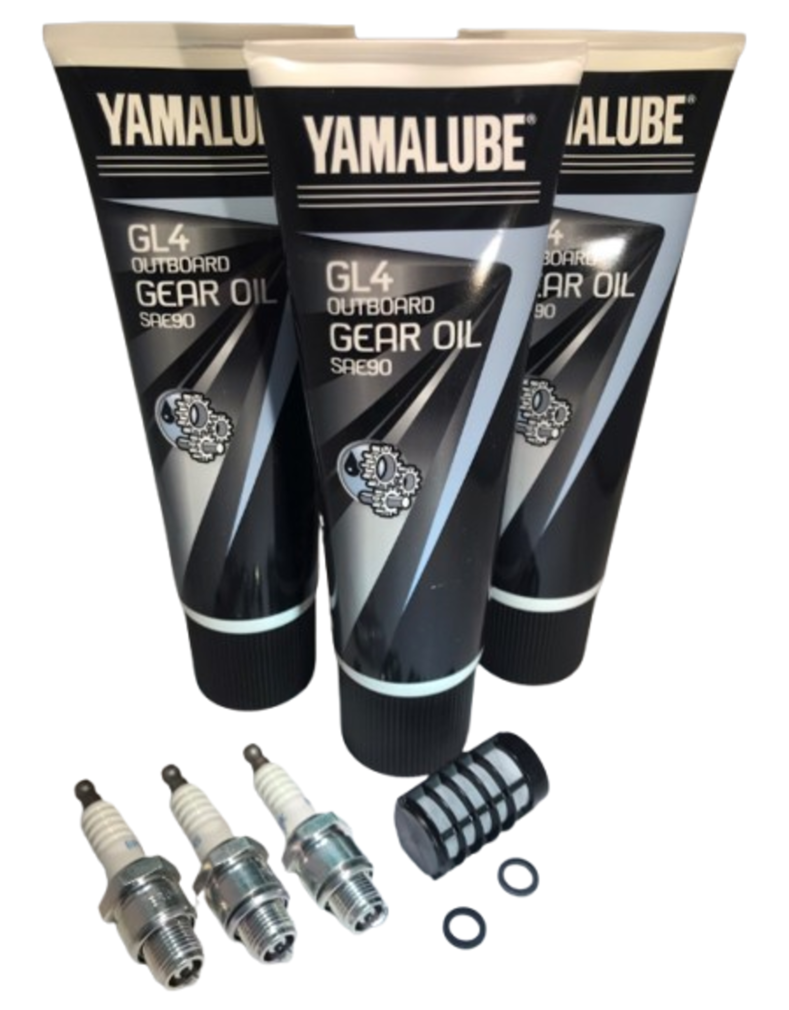 Yamaha Onderhoudsset Yamaha 50H