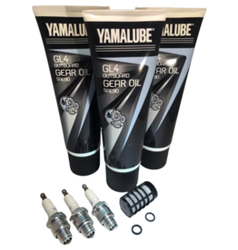 Yamaha Maintenance kit Yamaha 50H