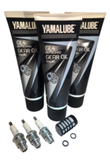 Yamaha Onderhoudsset Yamaha 50D