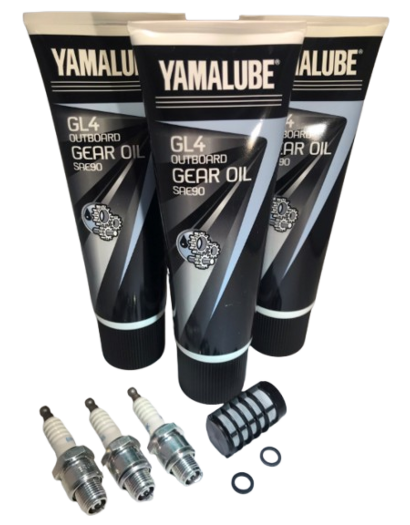 Yamaha Onderhoudsset Yamaha 50D