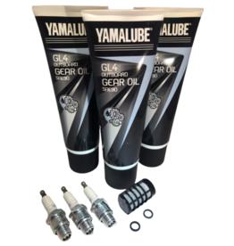 Yamaha Wartungsset Yamaha 50D