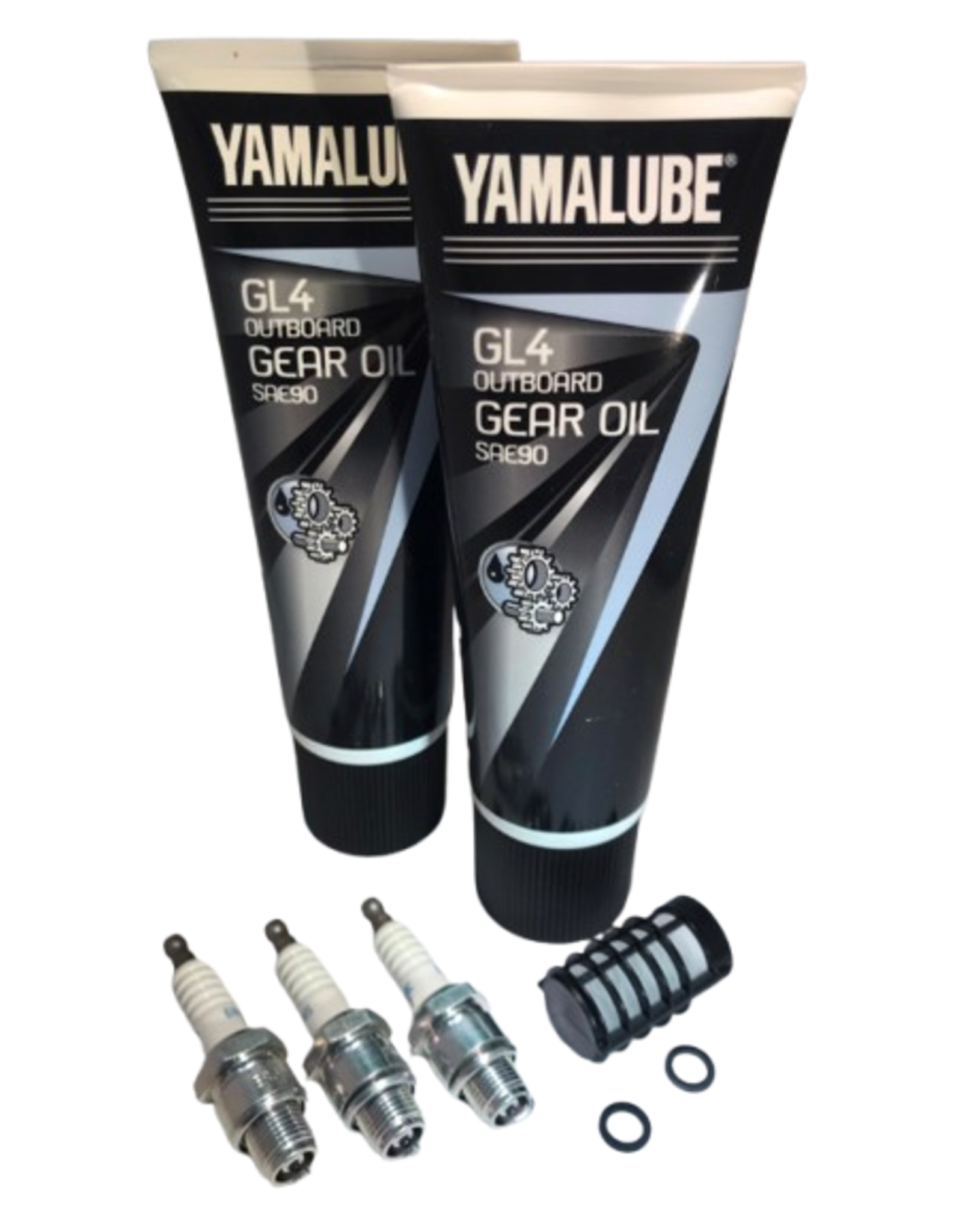 Yamaha Yamaha 30D maintenance kit