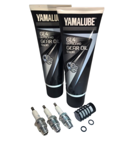 Yamaha Wartungsset Yamaha 30D