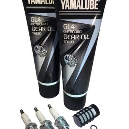 Yamaha Onderhoudsset Yamaha 30D