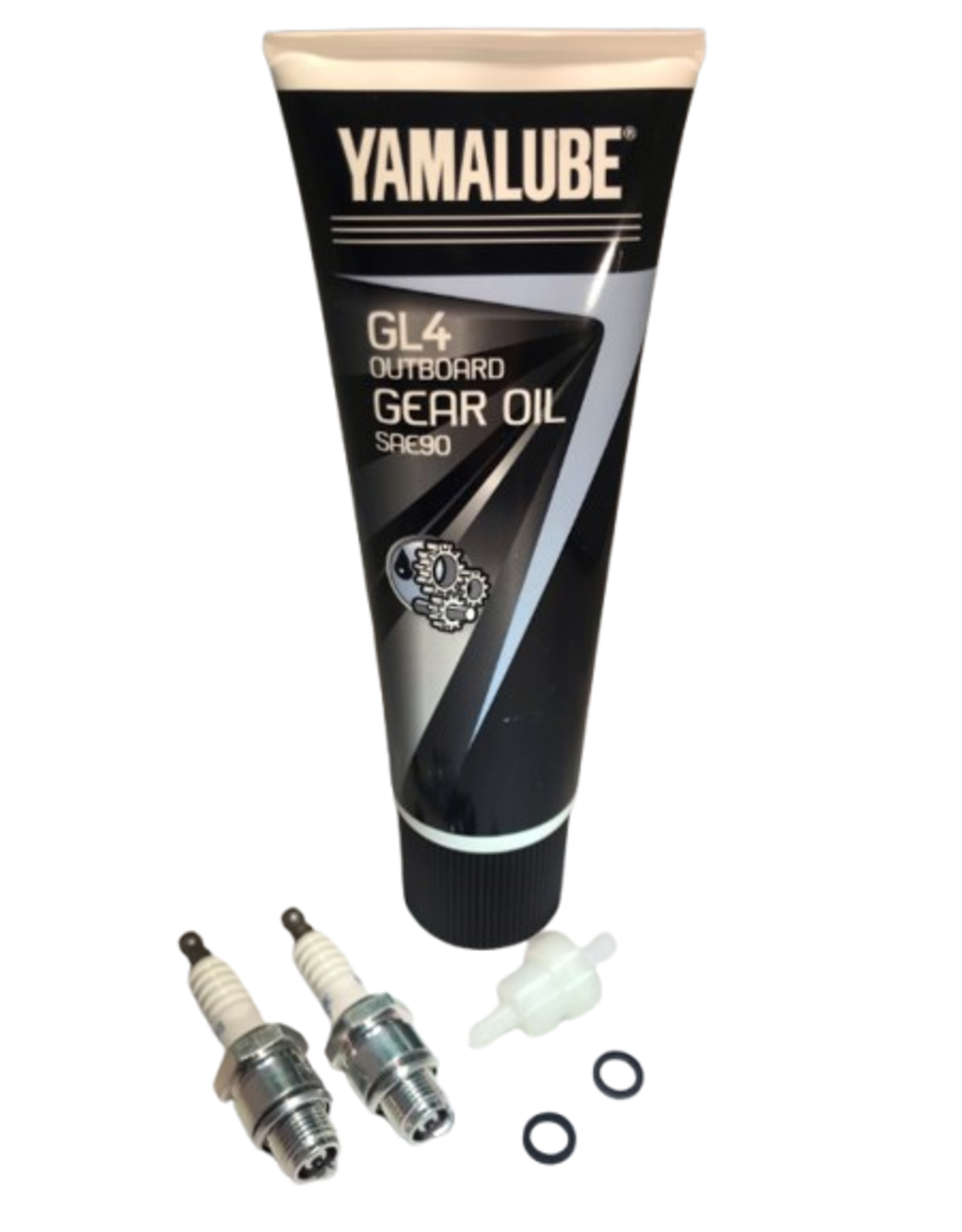 Yamaha Onderhoudsset Yamaha 6C / 8C