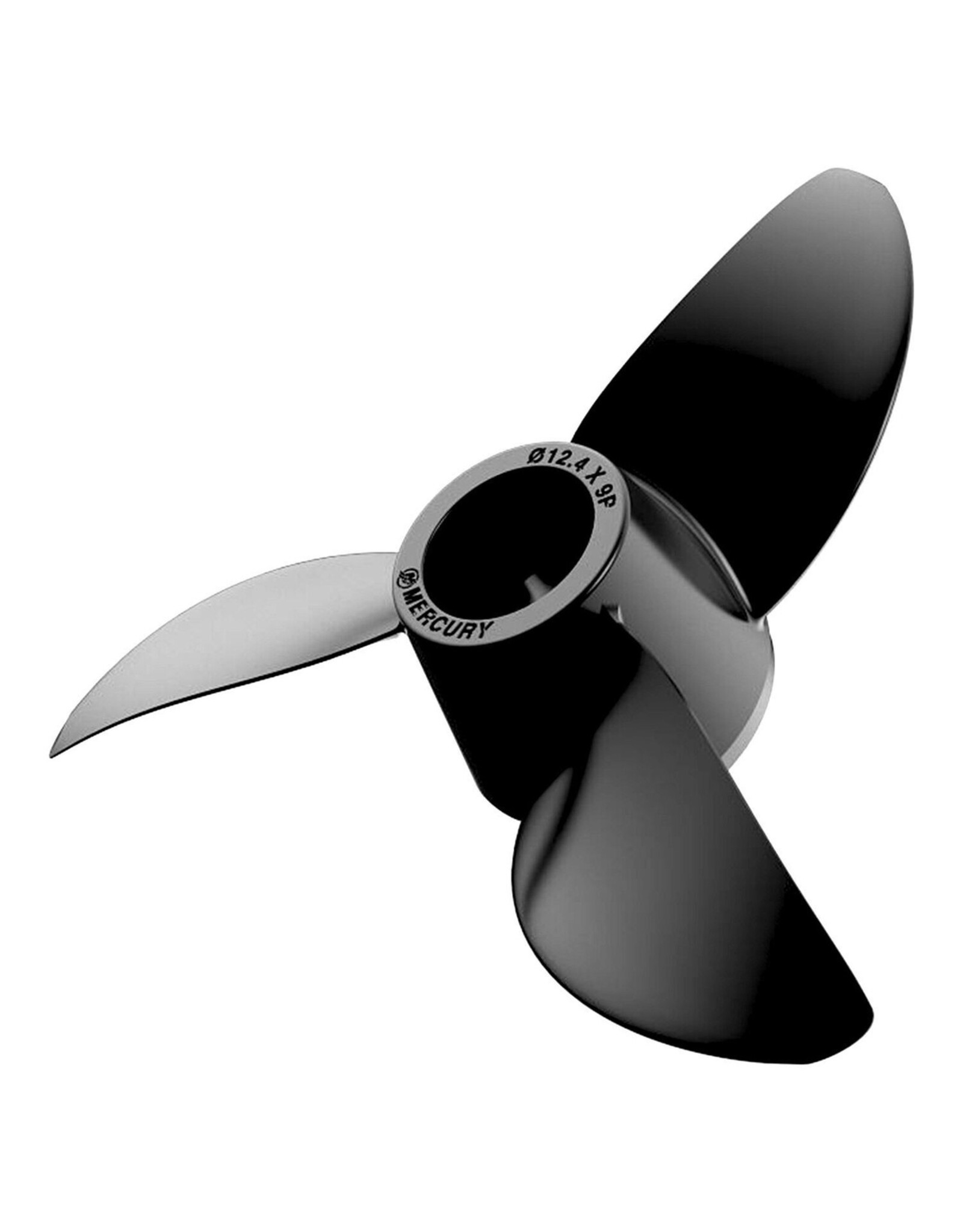 Mercury PROPELLERS t.b.v. Mercury Avator 7.5e