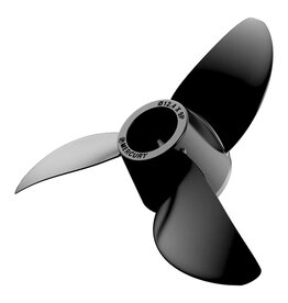 Mercury PROPELLERS t.b.v. Mercury Avator 7.5e