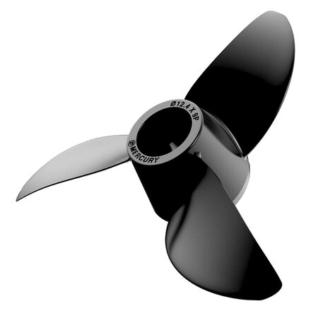 Mercury PROPELLERS t.b.v. Mercury Avator 7.5e