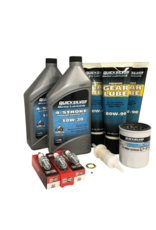 Mercury Maintenance kit Mercury/Mariner/Tohatsu F40 EFI 3-CYL (!?Please state your engine number in the comments!?)