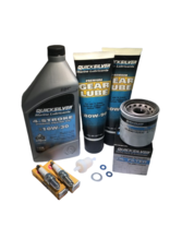 Mercury Maintenance kit Mercury/Mariner/Tohatsu F15 / F20 Carburettor