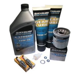 Mercury Wartungsset Mercury/Mariner/Tohatsu F15 / F20 Vergaser