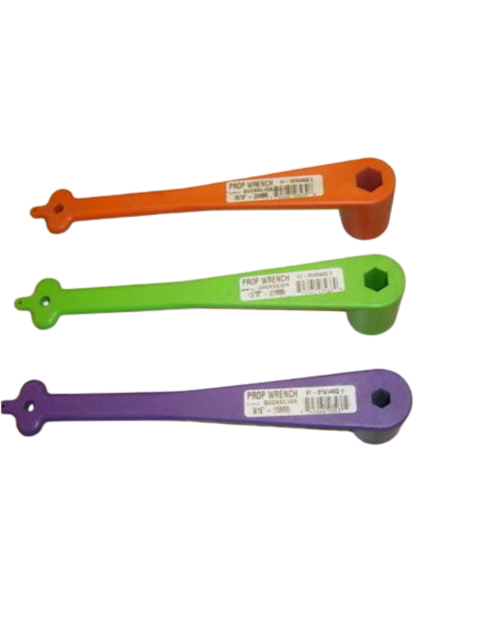 Quicksilver Mercury Mercruiser Quicksilver OEM onderdeelnr.91-859046Q 1 steeksleutel 9/16