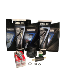 Yamaha Wartungsset Yamaha F50F / F50H