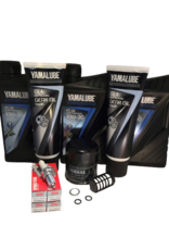 Yamaha Maintenance kit Yamaha F45A / F50A / F50B / F50D