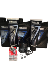 Yamaha Wartungsset Yamaha F45A / F50A / F50B / F50D