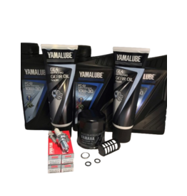 Yamaha Wartungsset Yamaha F45A / F50A / F50B / F50D