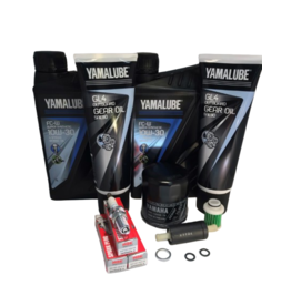 Yamaha Wartungsset Yamaha F30B / F40F