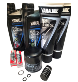Yamaha Onderhoudsset Yamaha F20A / F25A / FT25B / F25C
