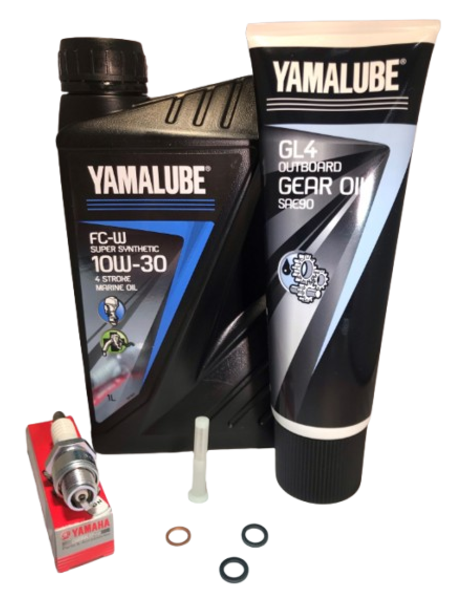 Yamaha Onderhoudsset Yamaha F2.5A