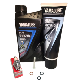 Yamaha Maintenance kit Yamaha F2.5A