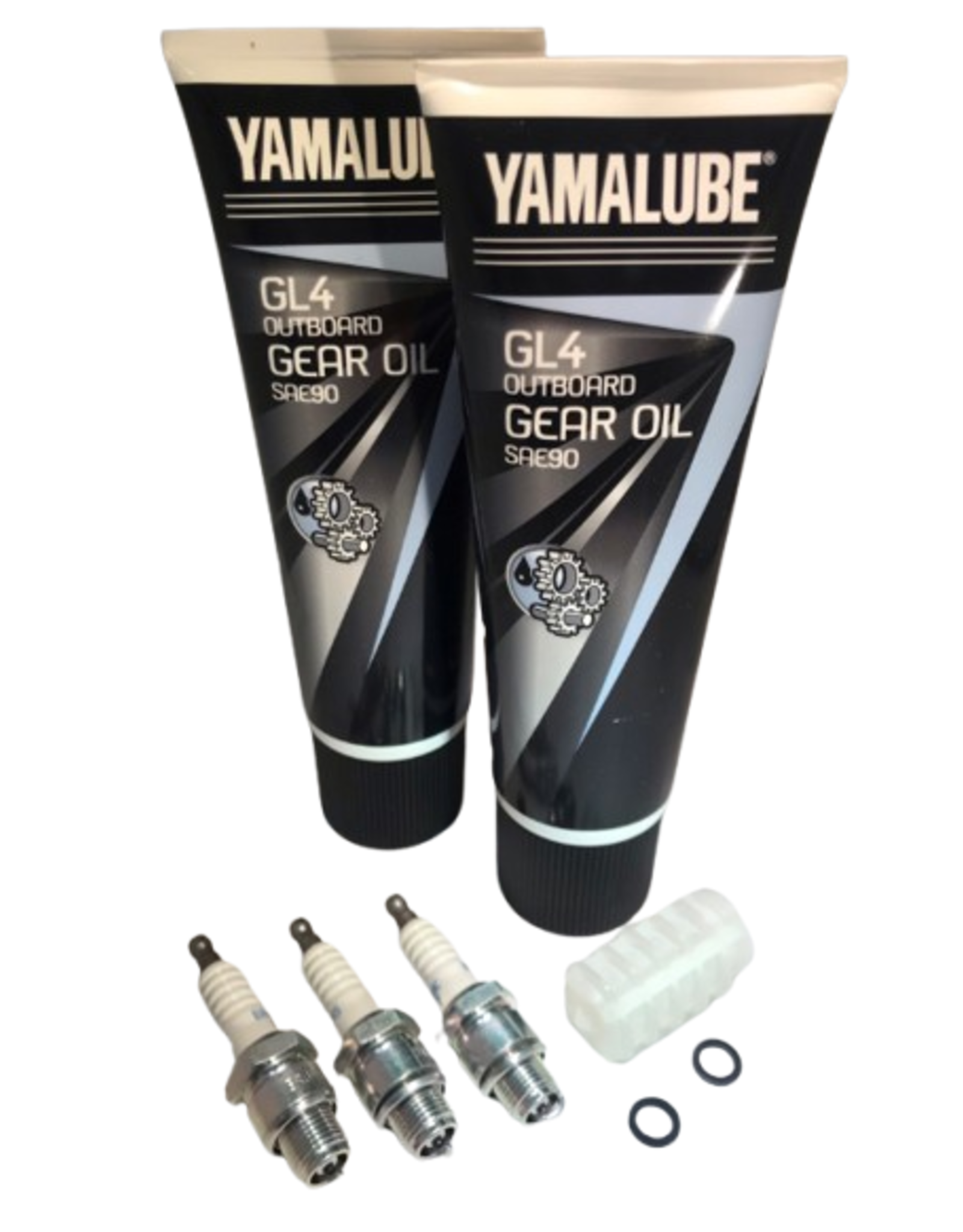 Yamaha Maintenance kit Yamaha 30H