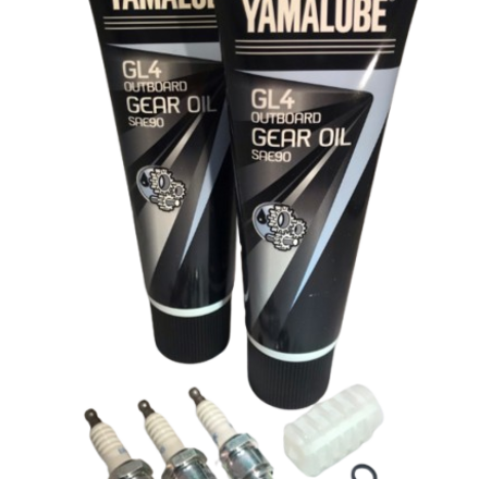 Yamaha Onderhoudsset Yamaha 30H