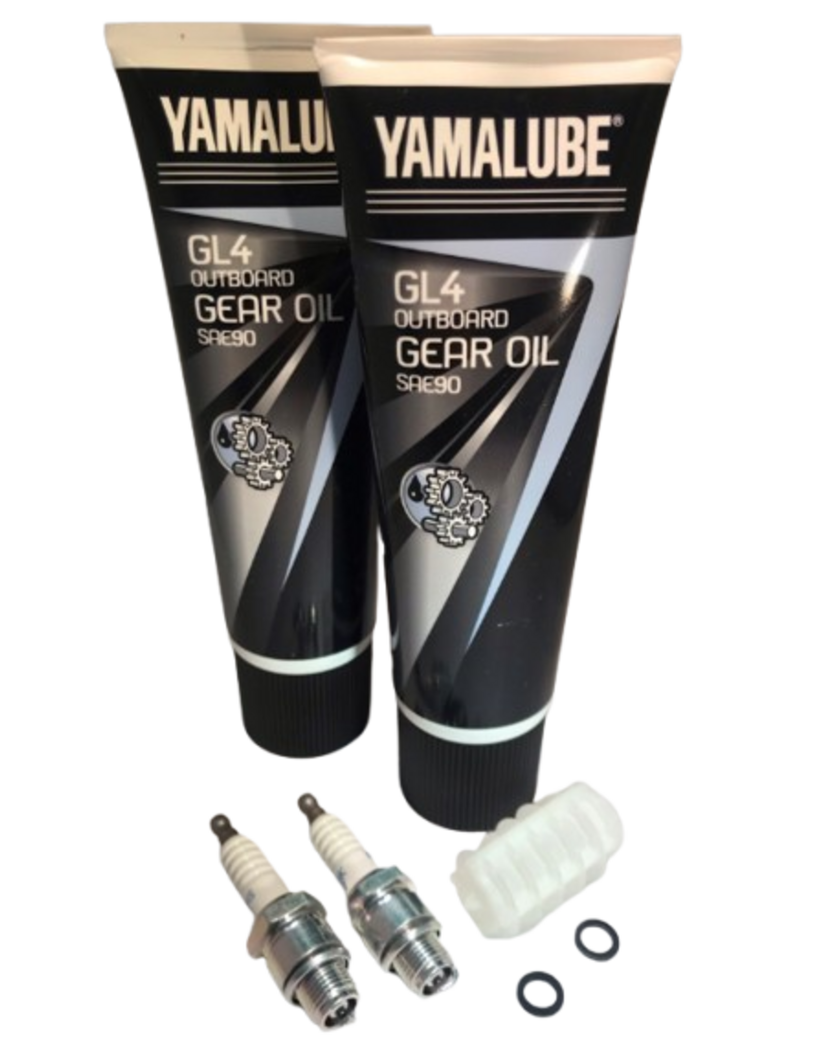 Yamaha Onderhoudsset Yamaha 30A