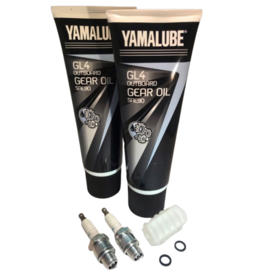 Yamaha Onderhoudsset Yamaha 30A