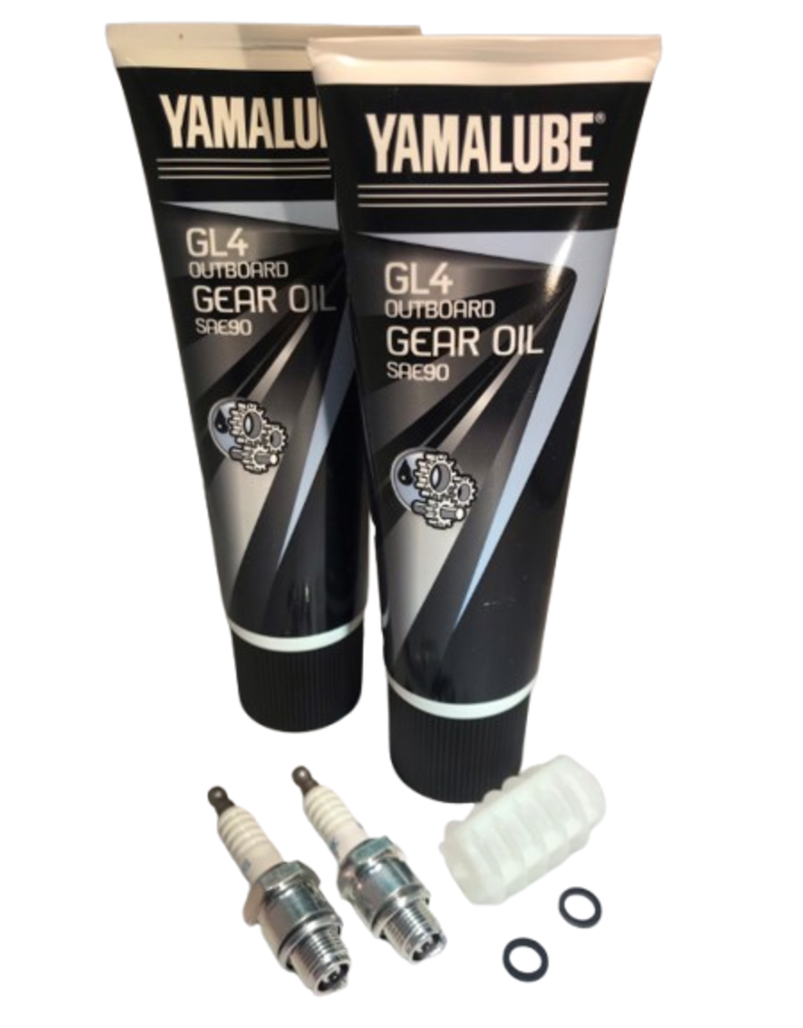 Yamaha Maintenance kit Yamaha 20C / 20D / 25D / 25N