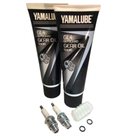 Yamaha Maintenance kit Yamaha 20C / 20D / 25D / 25N