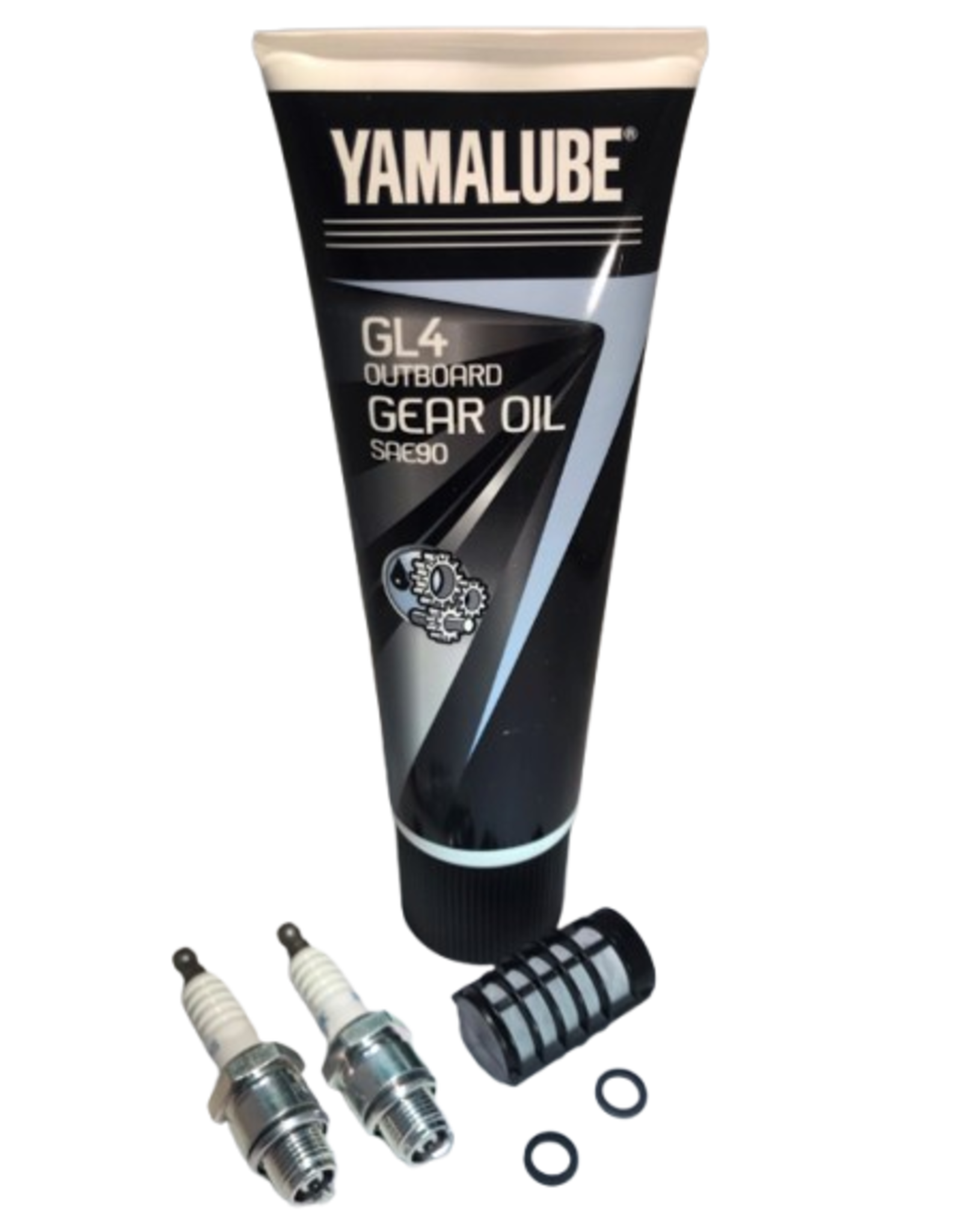 Yamaha Wartungsset Yamaha 9.9F / 15F