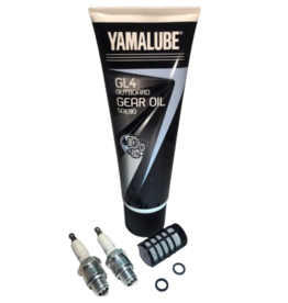 Yamaha Onderhoudsset Yamaha 9.9F / 15F