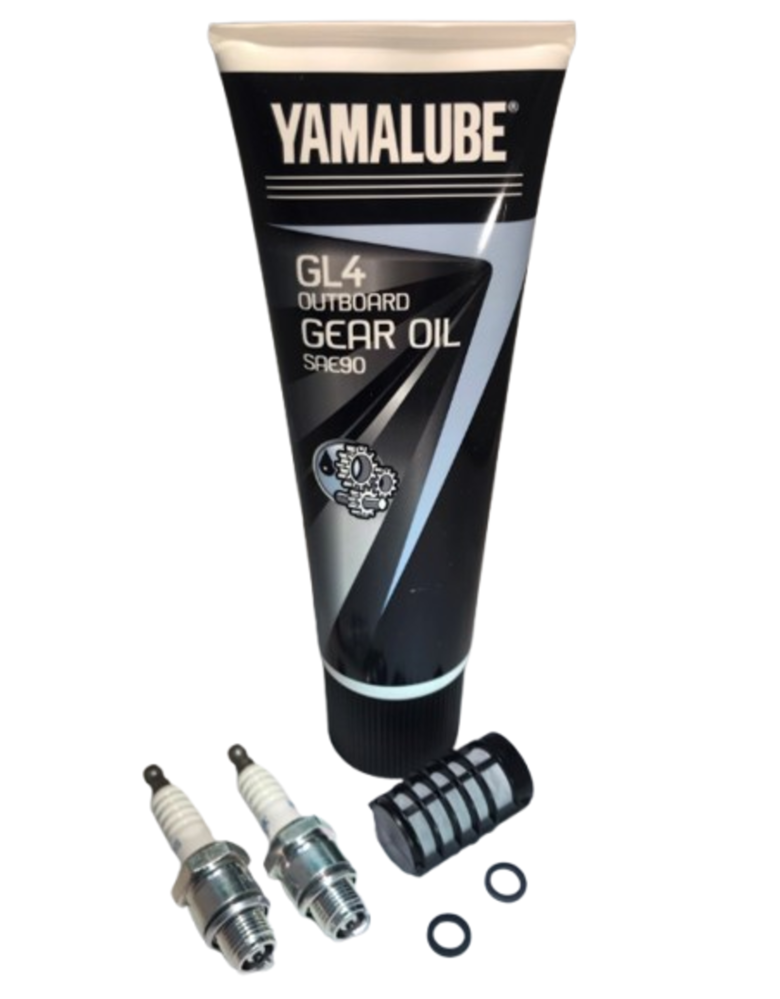 Yamaha Onderhoudsset Yamaha 9.9D