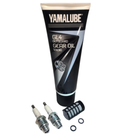 Yamaha Onderhoudsset Yamaha 9.9D