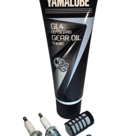 Yamaha Onderhoudsset Yamaha 9.9D