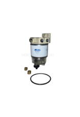 HIFI Filter Complete Fuel Filter MO 1411