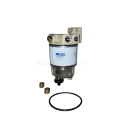 HIFI Filter Kompletter Kraftstofffilter MO 1411