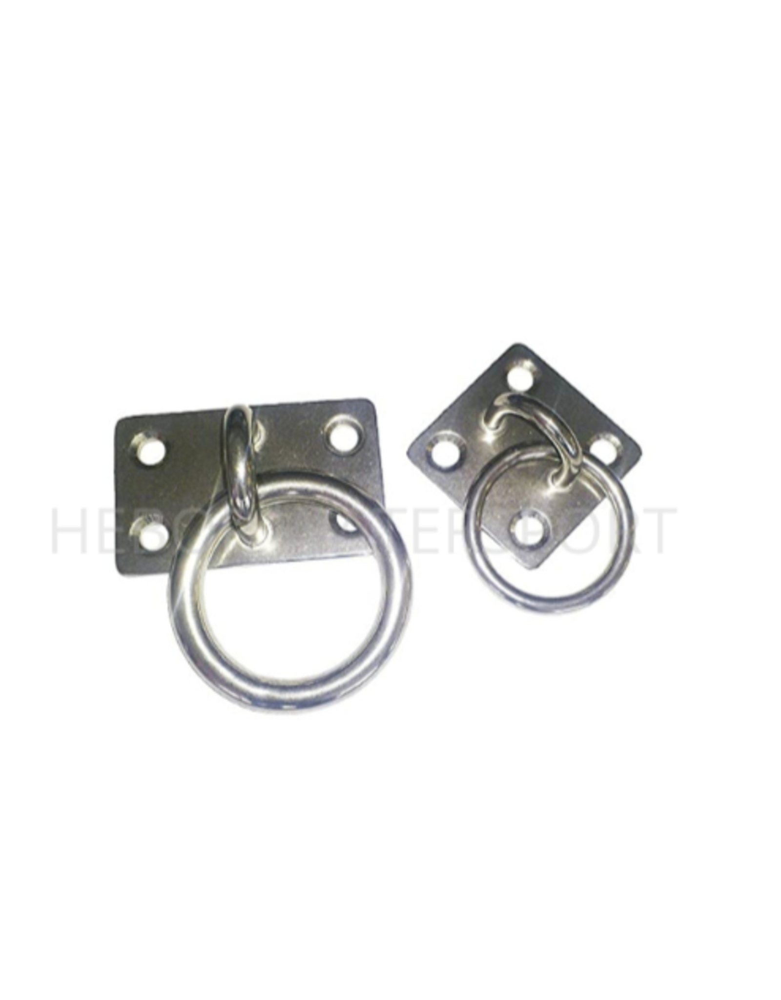 Talamex Talamex Mooring rings